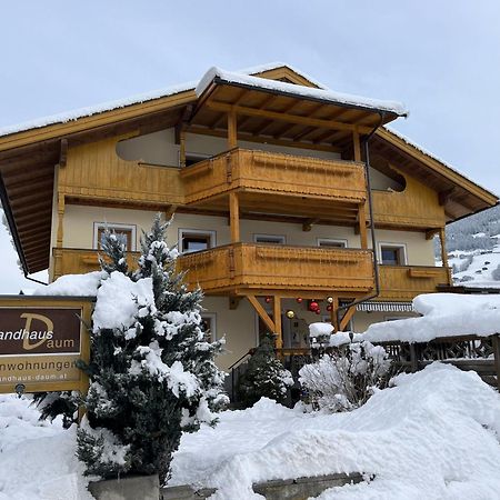 Landhaus Daum 施文道 外观 照片