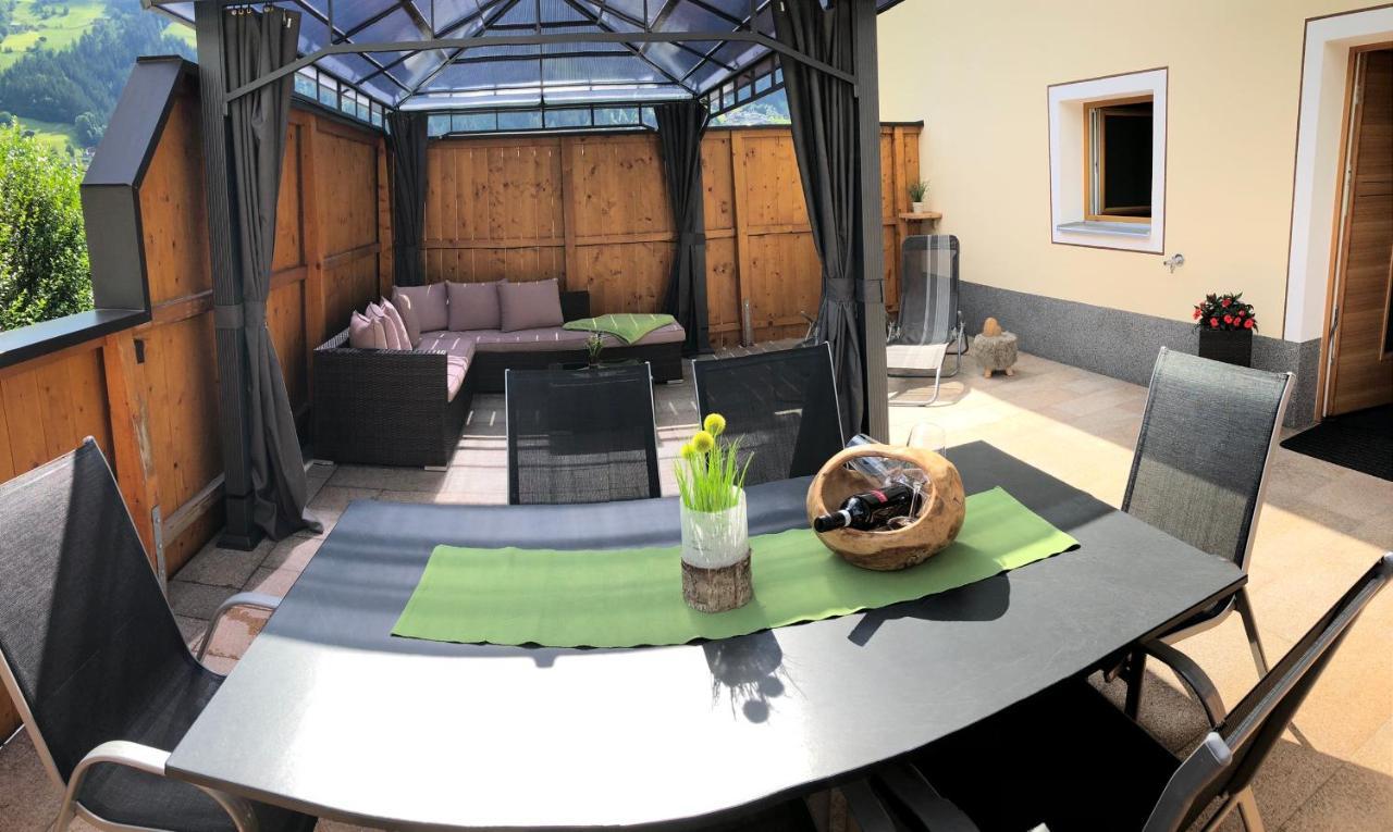 Landhaus Daum 施文道 外观 照片