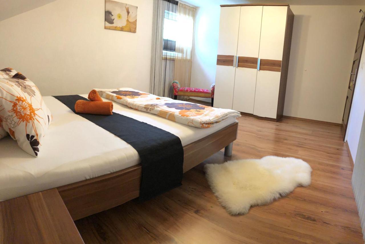 Landhaus Daum 施文道 外观 照片