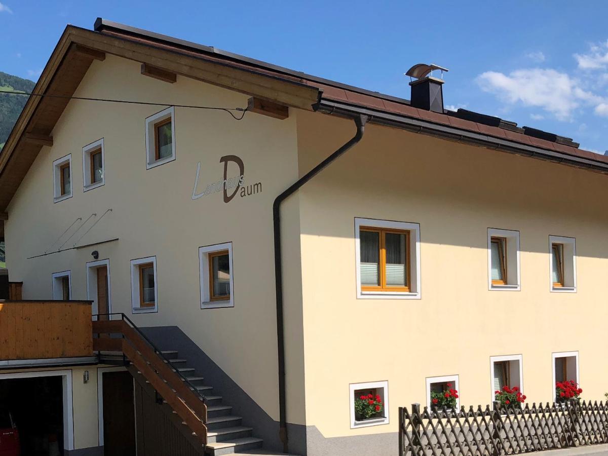 Landhaus Daum 施文道 外观 照片