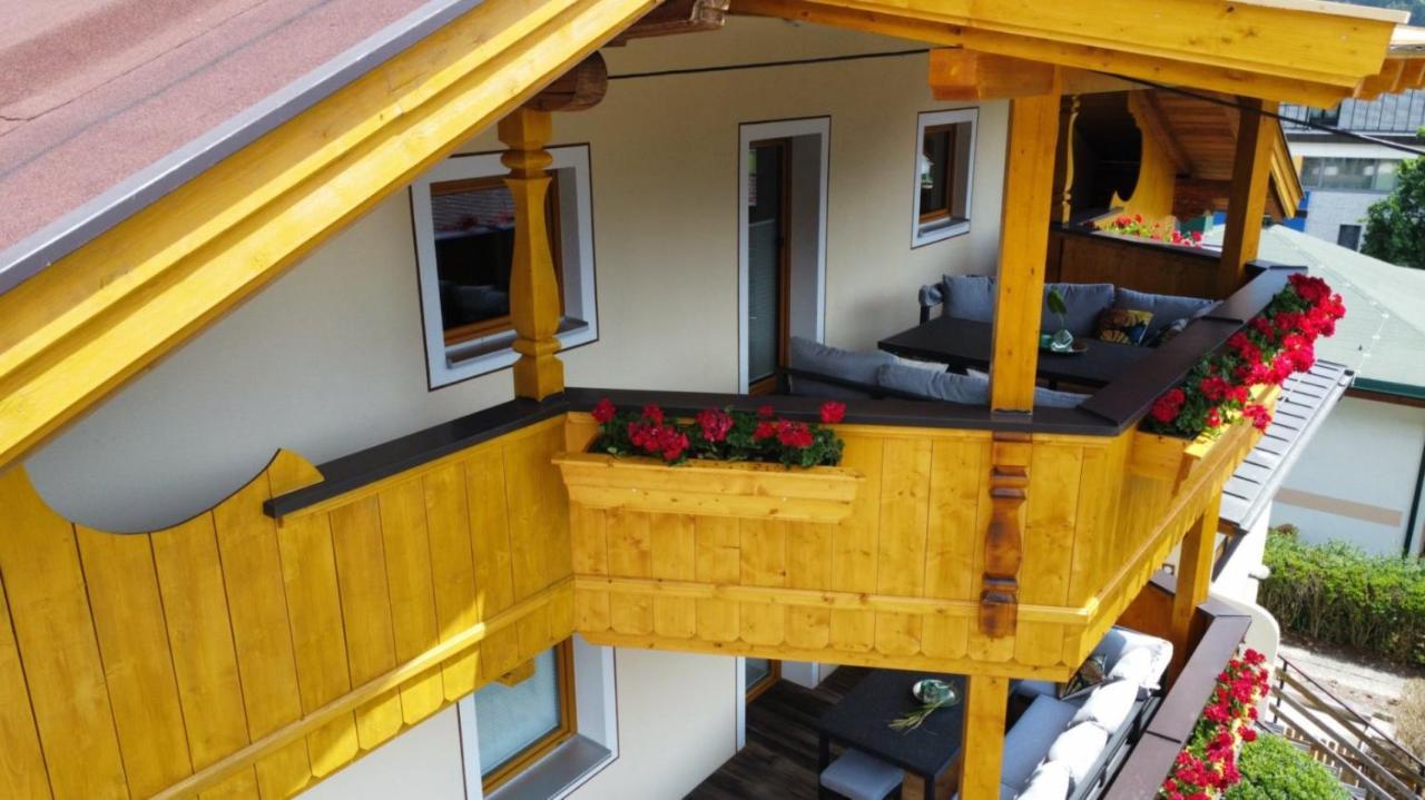Landhaus Daum 施文道 外观 照片