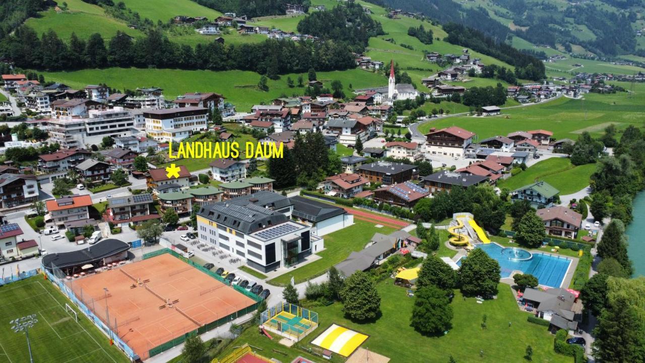 Landhaus Daum 施文道 外观 照片