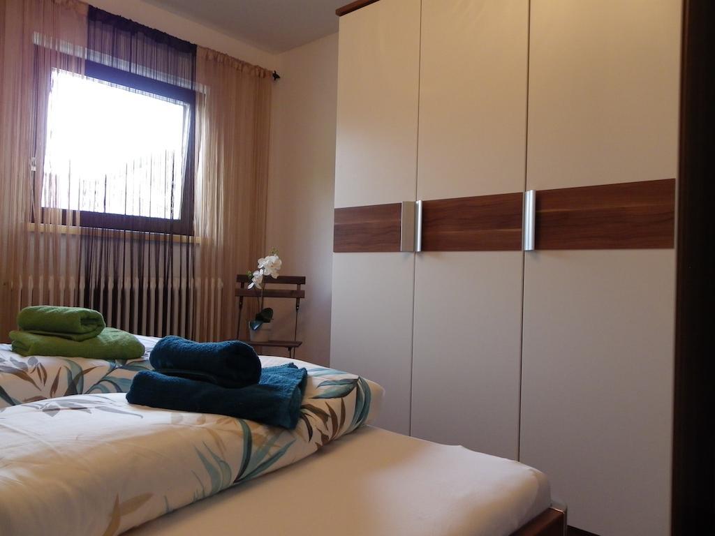 Landhaus Daum 施文道 客房 照片