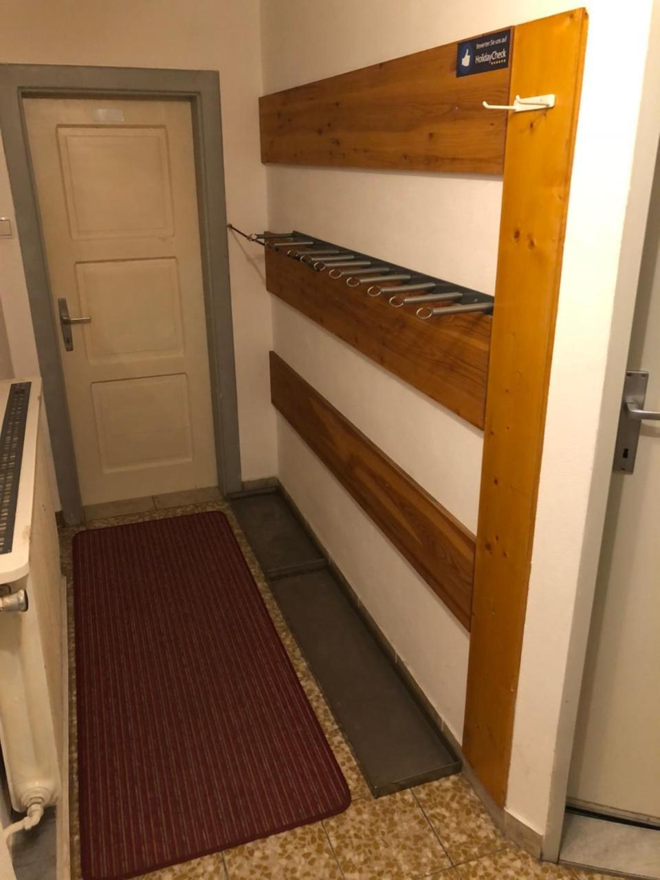 Landhaus Daum 施文道 外观 照片